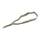 One Point Bungee Sling Esmo (Olive)